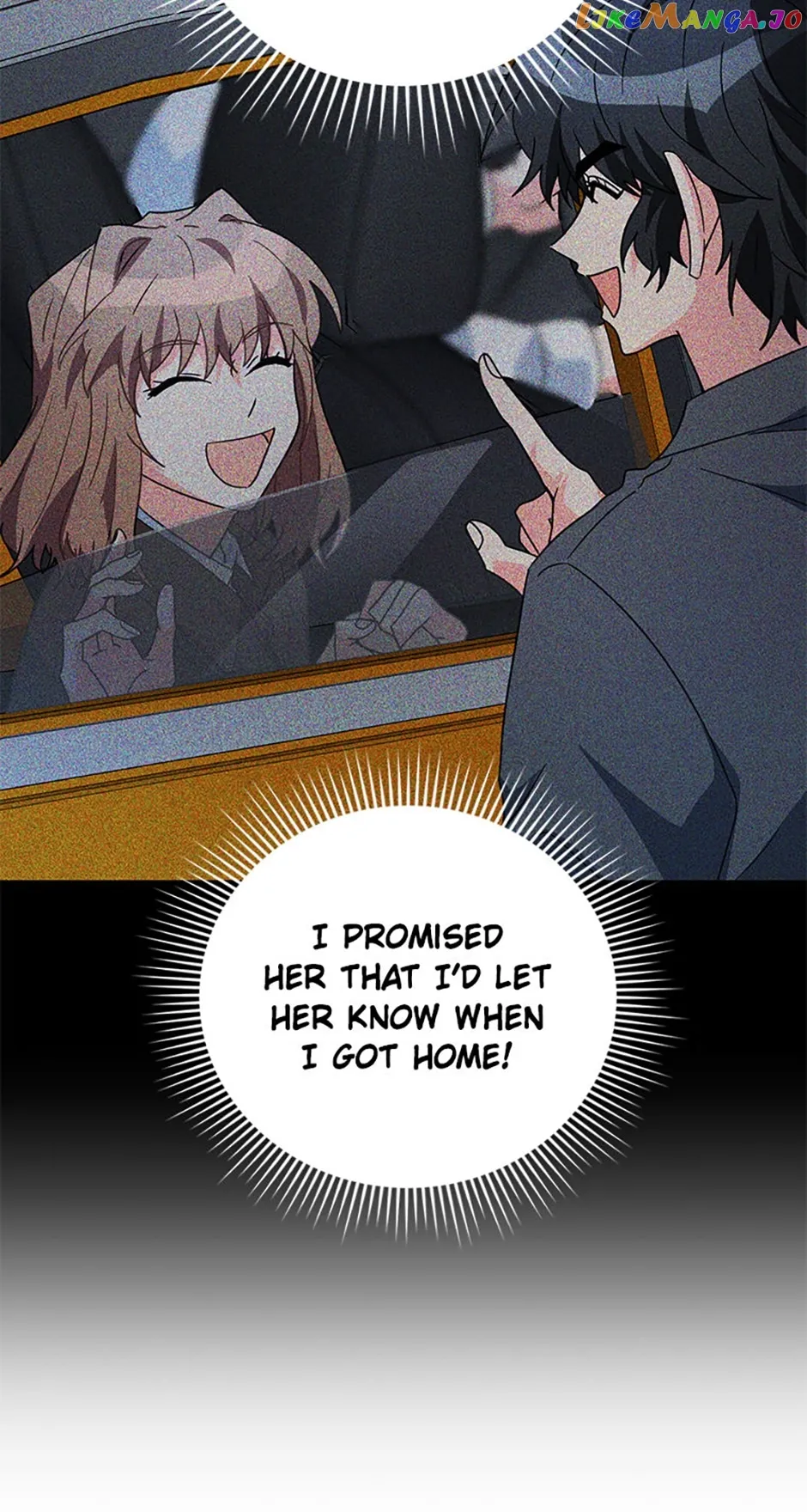 I’m the Main Character’s Little Sister Chapter 44 285 05