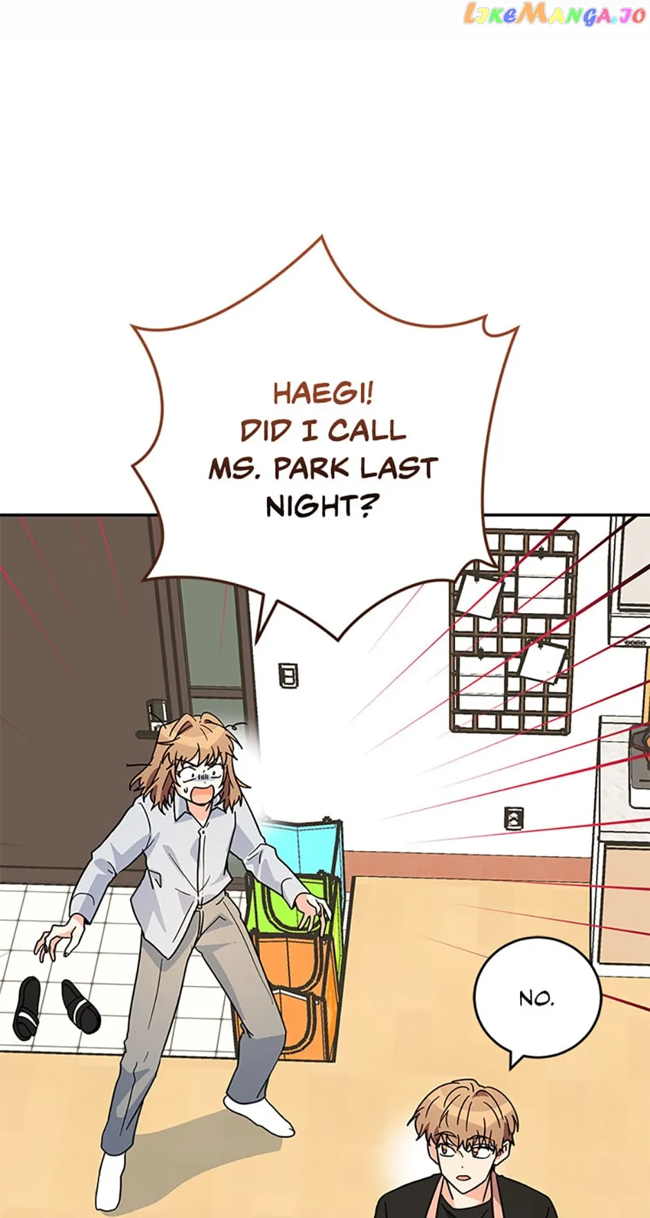 I’m the Main Character’s Little Sister Chapter 44 286 06