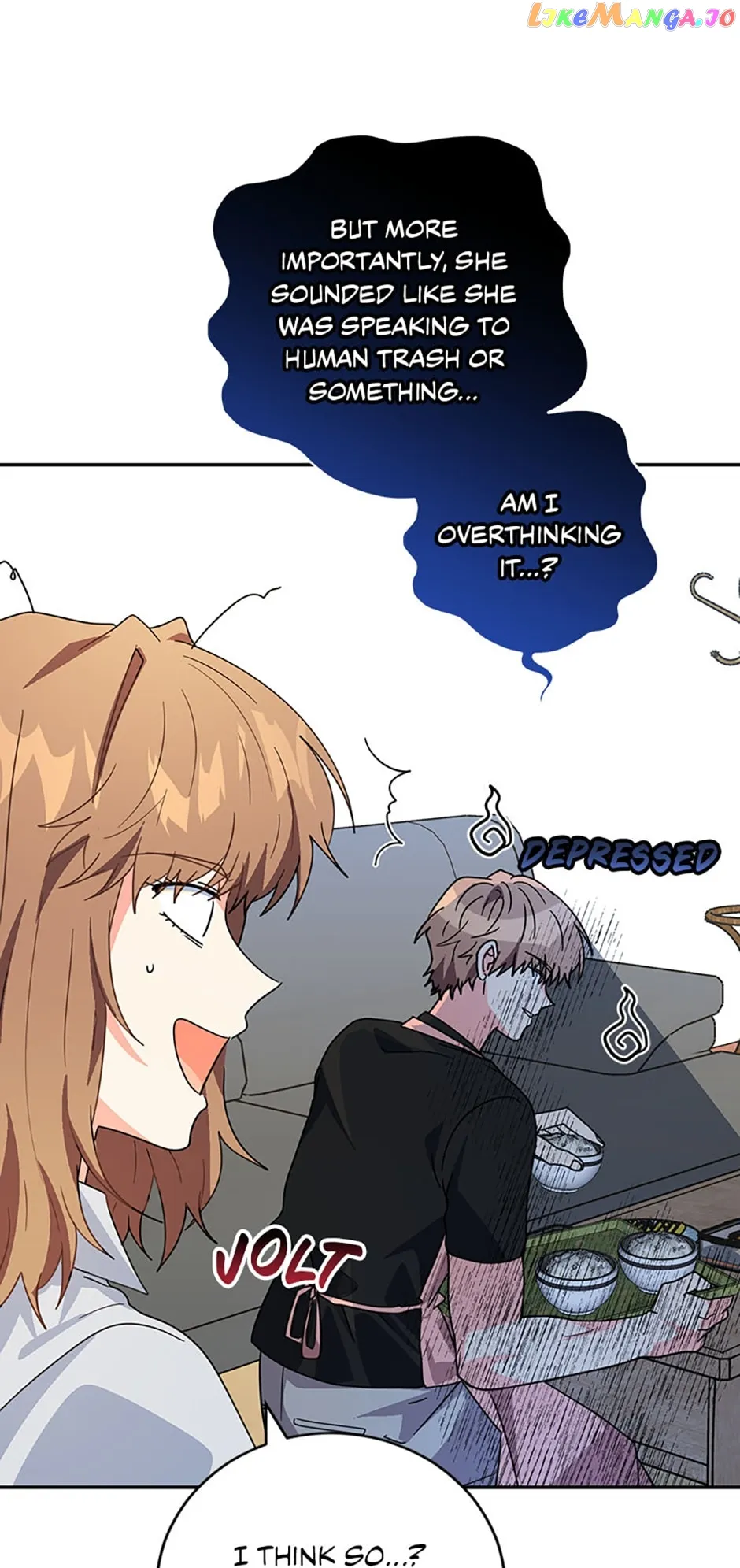 I’m the Main Character’s Little Sister Chapter 44 288 08