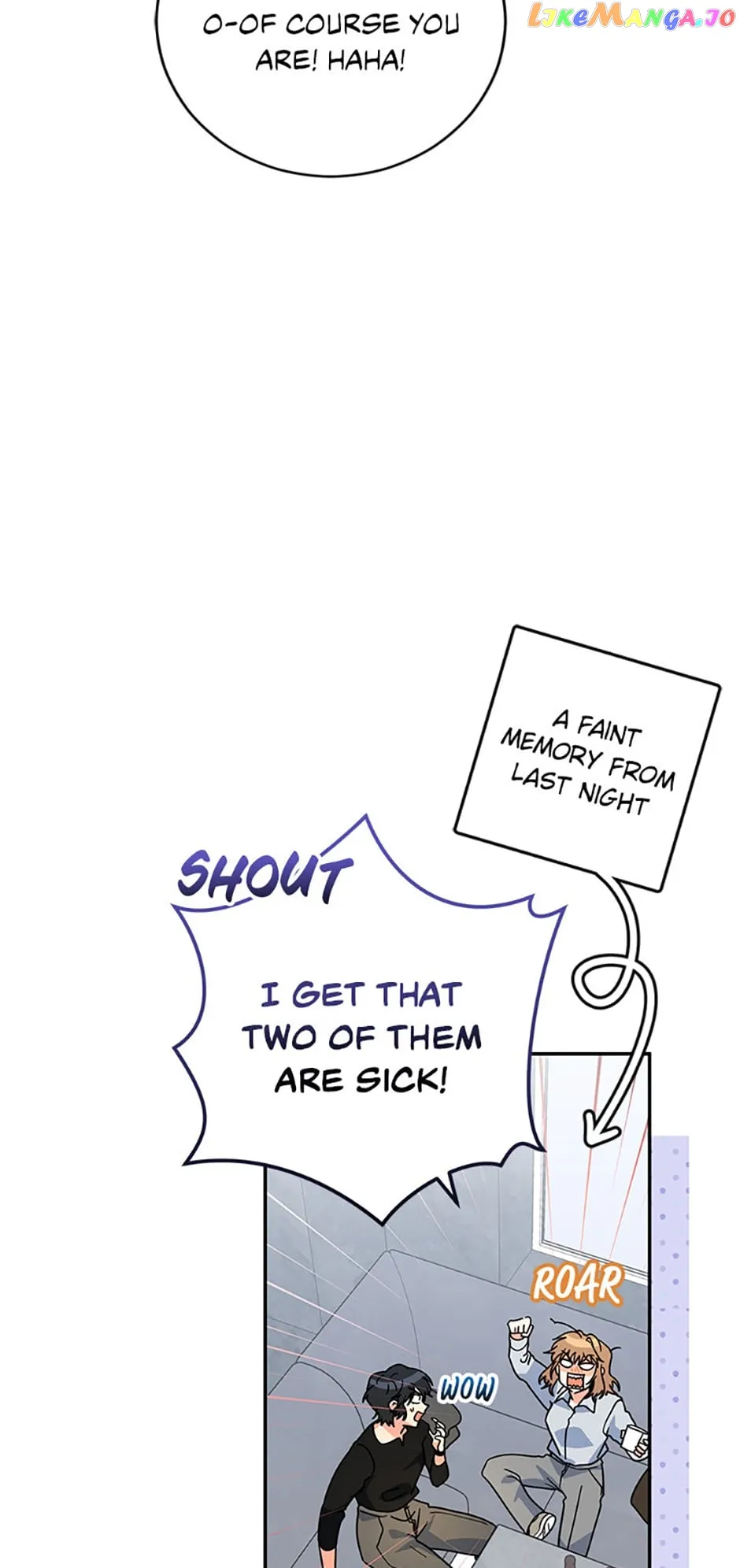 I’m the Main Character’s Little Sister Chapter 44 289 09