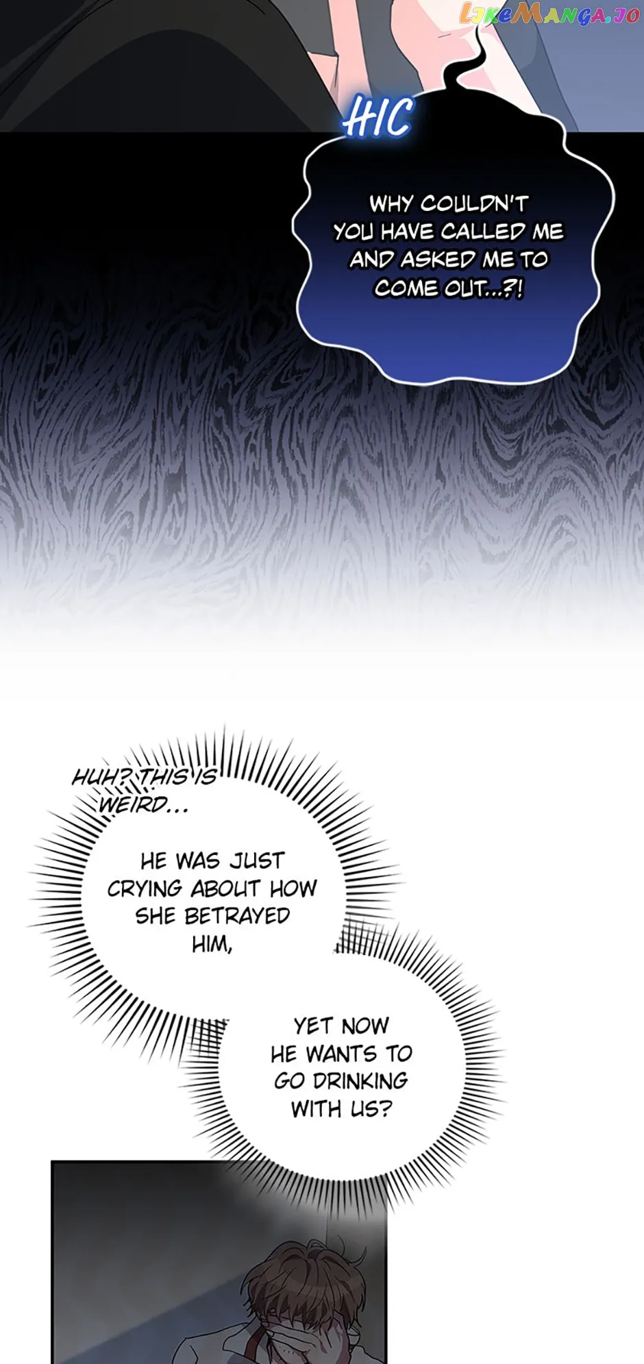 I’m the Main Character’s Little Sister Chapter 44 292 12