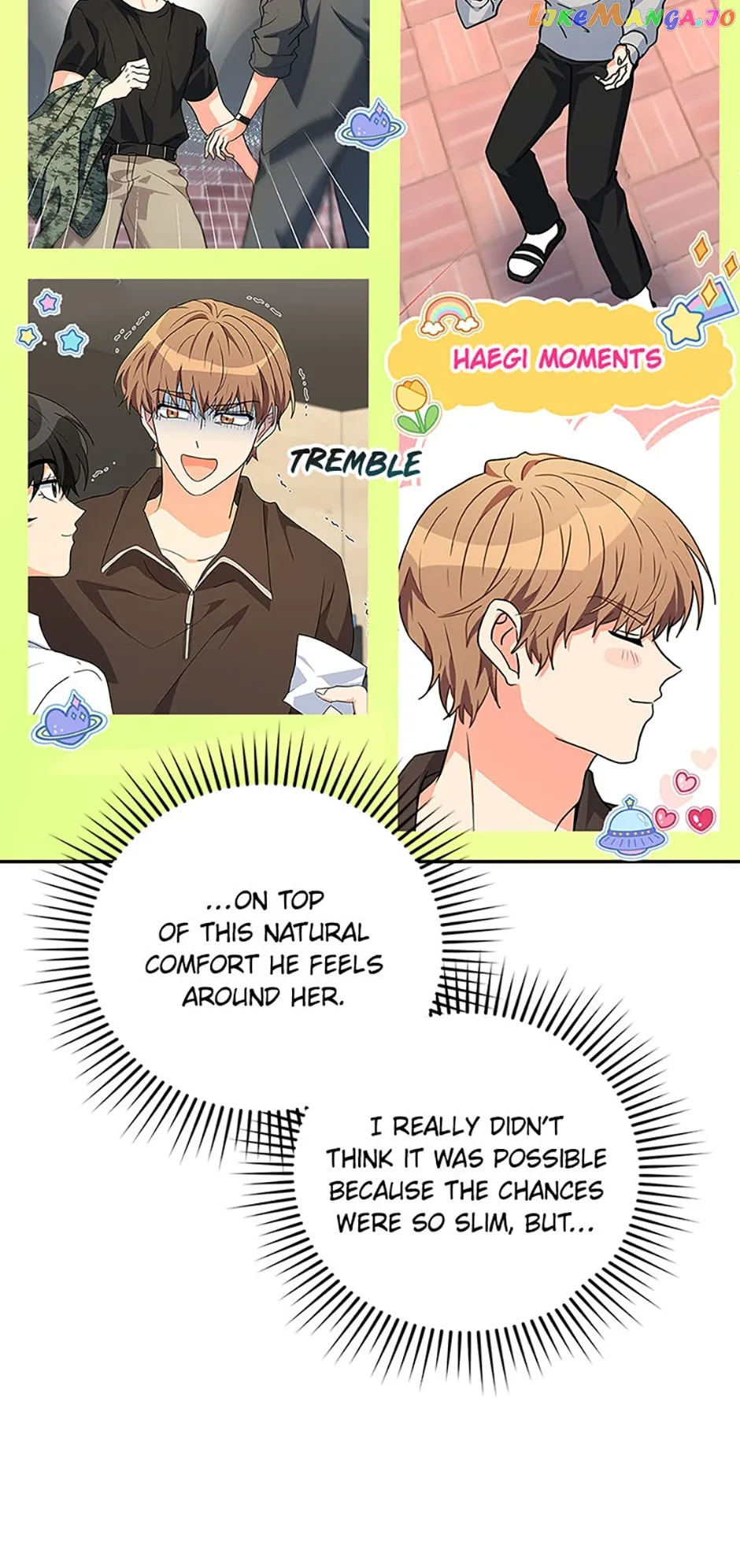 I’m the Main Character’s Little Sister Chapter 44 294 14