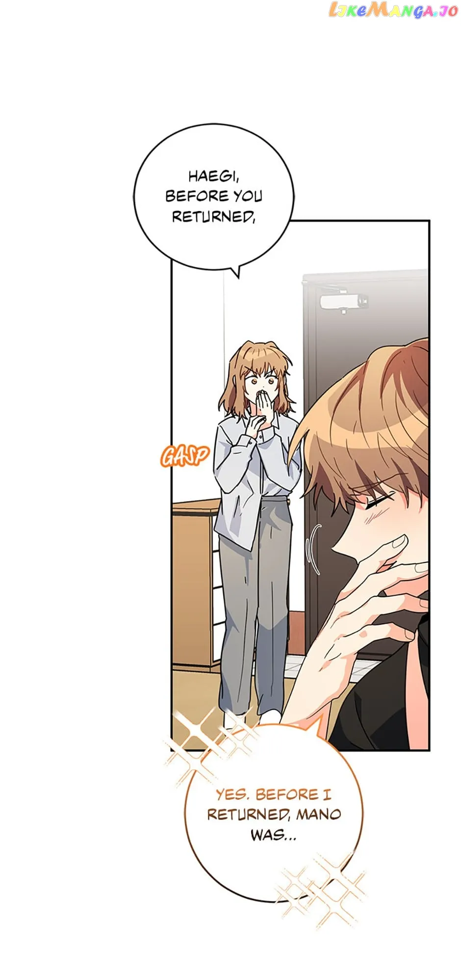 I’m the Main Character’s Little Sister Chapter 44 295 15