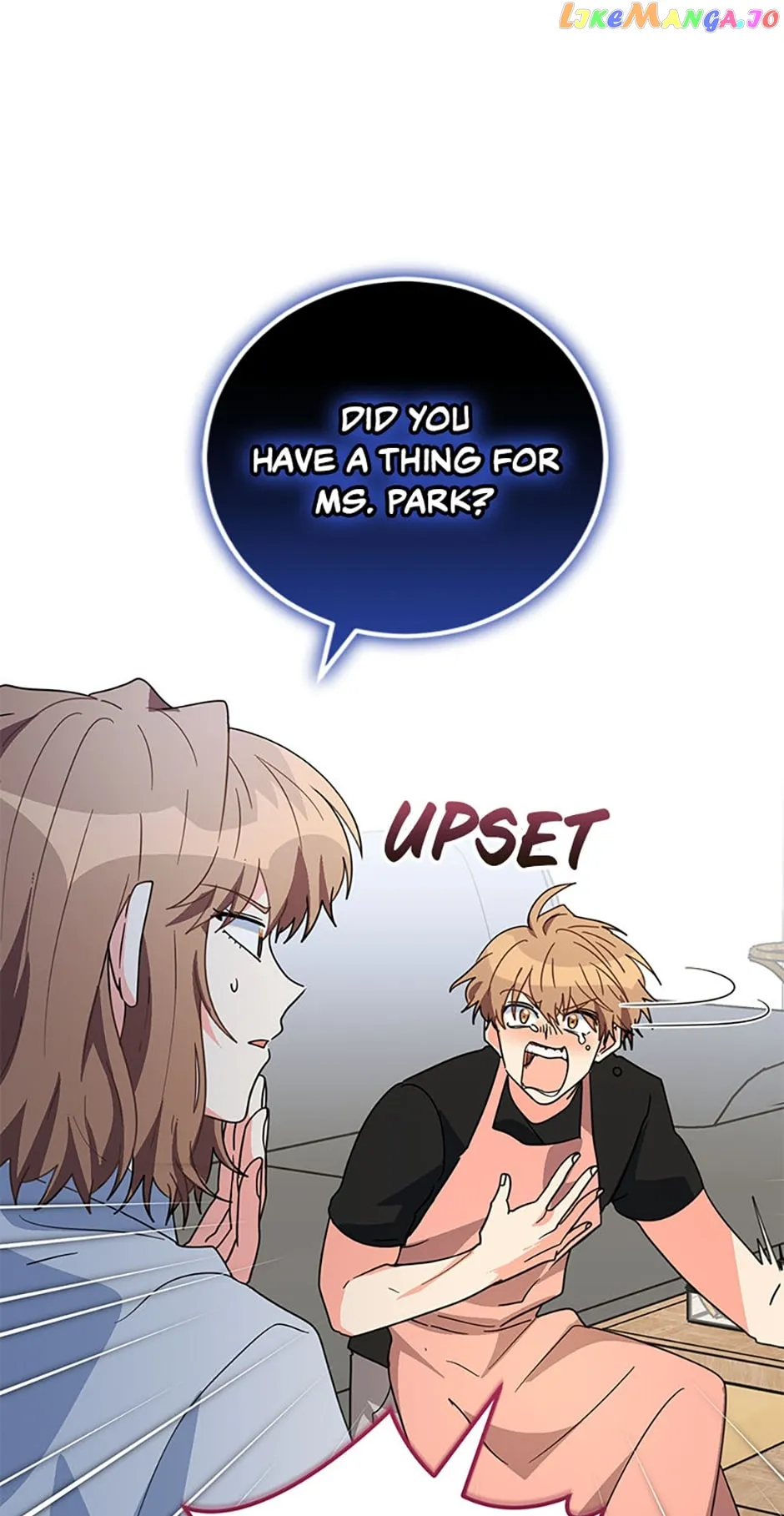 I’m the Main Character’s Little Sister Chapter 44 296 16