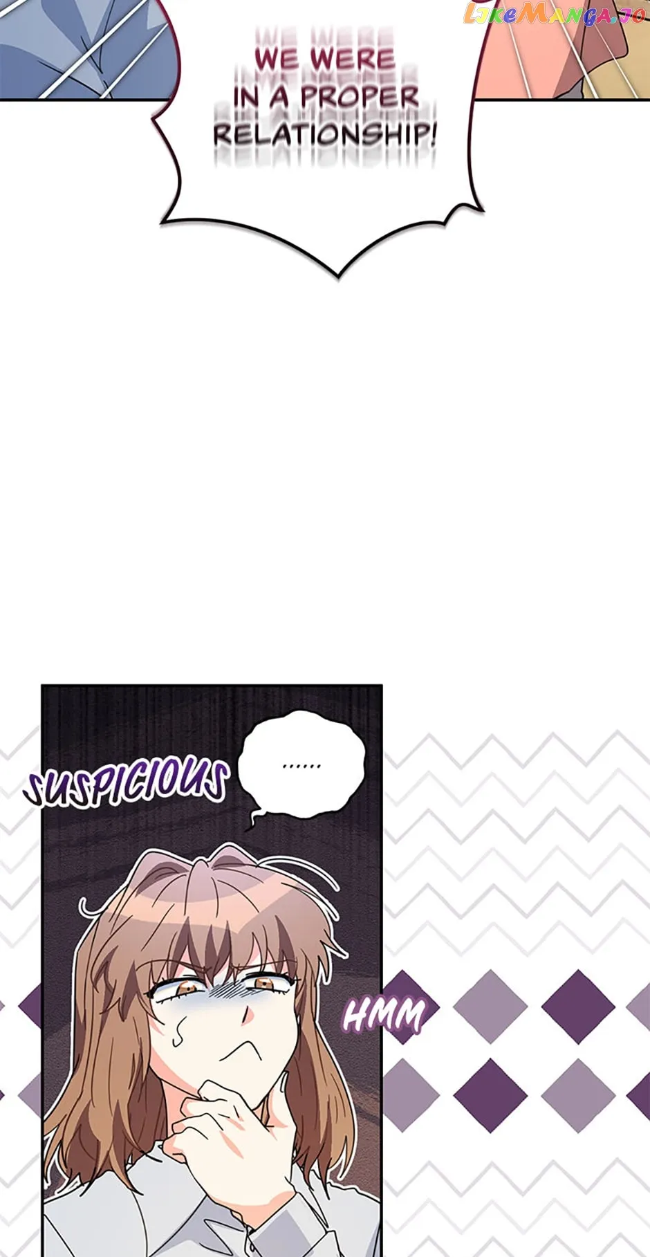 I’m the Main Character’s Little Sister Chapter 44 297 17