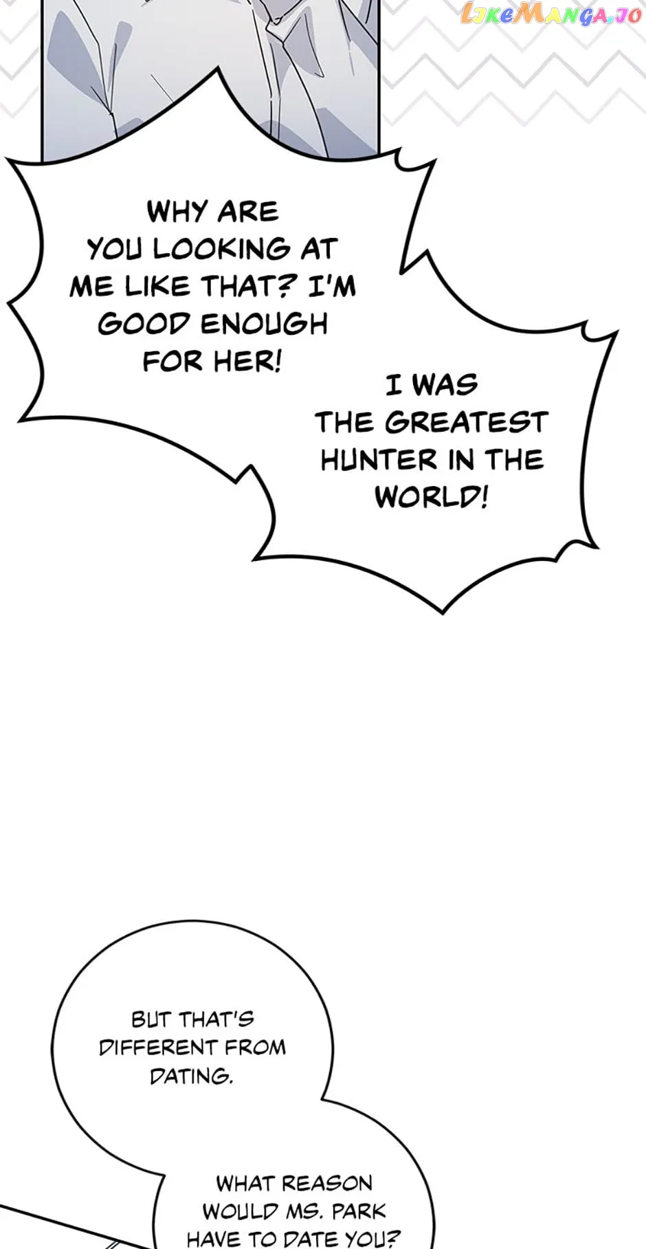 I’m the Main Character’s Little Sister Chapter 44 298 18