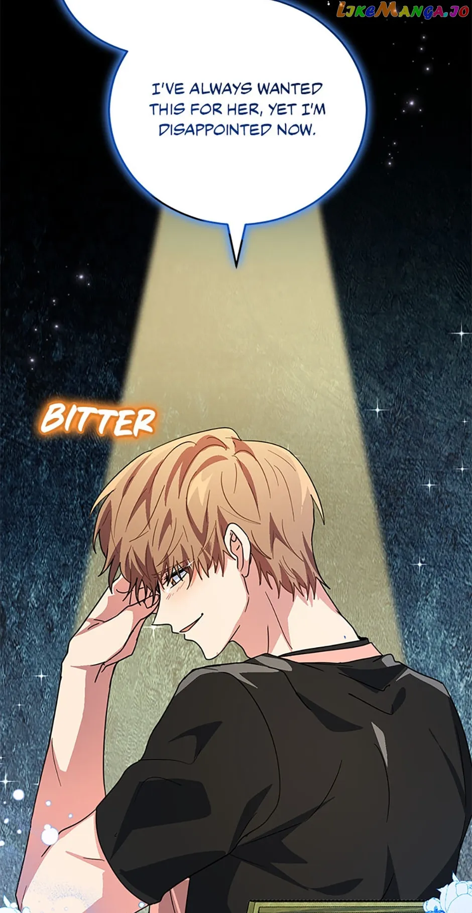 I’m the Main Character’s Little Sister Chapter 44 300 20