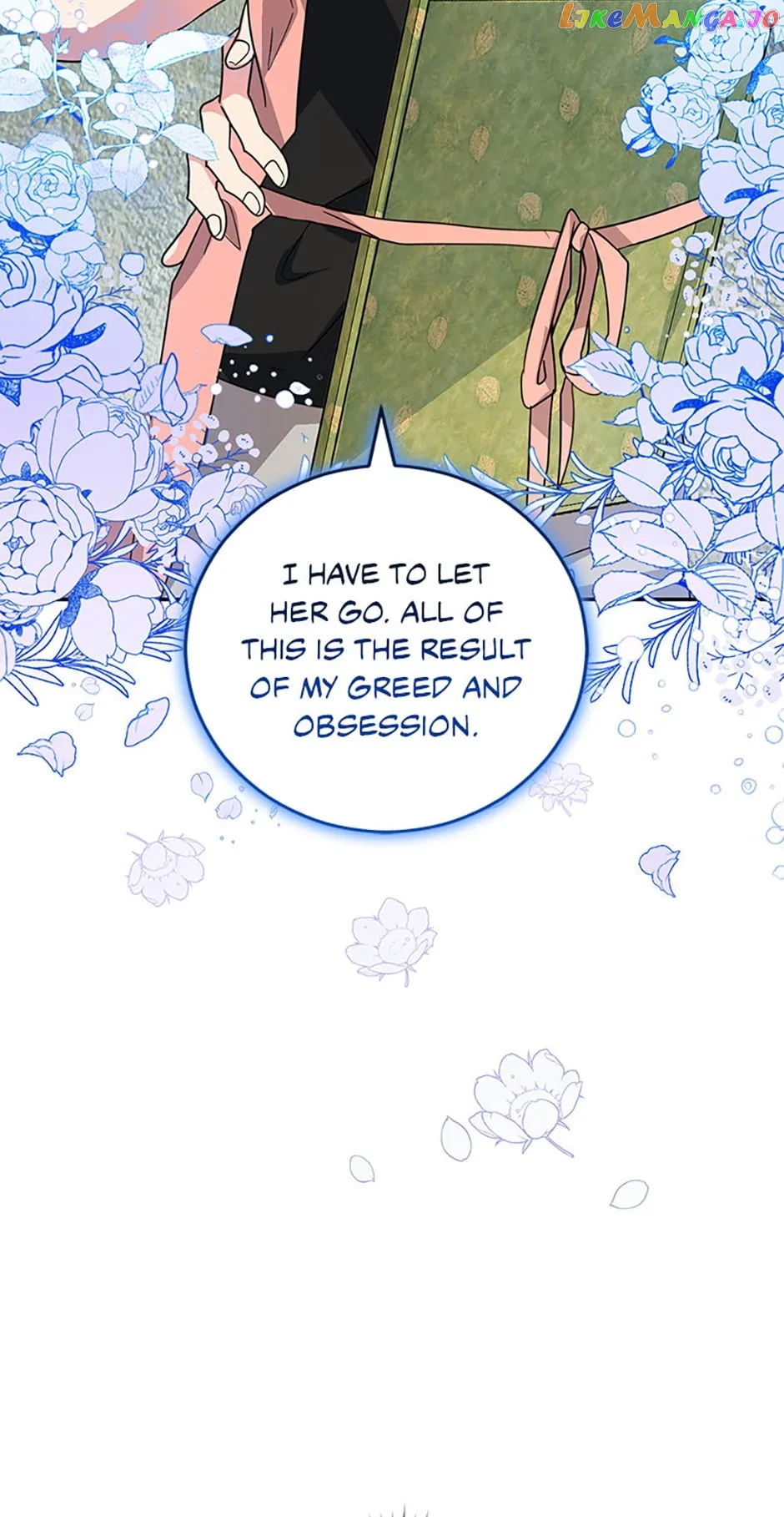 I’m the Main Character’s Little Sister Chapter 44 301 21