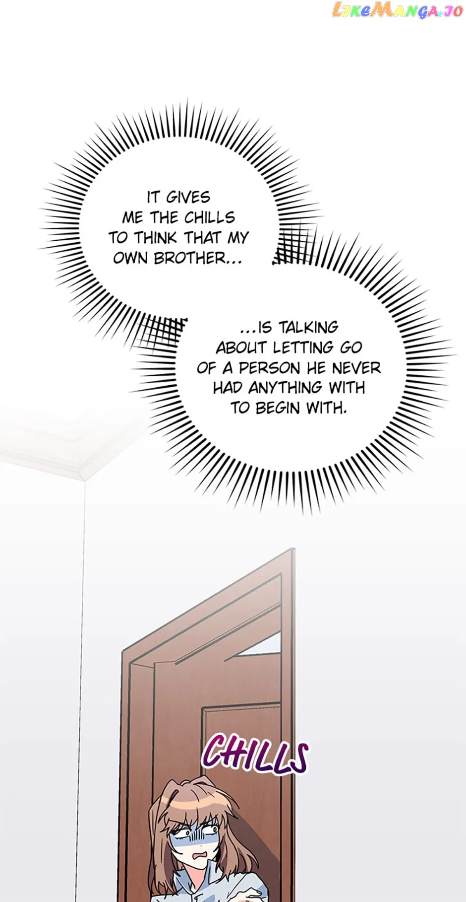 I’m the Main Character’s Little Sister Chapter 44 303 23