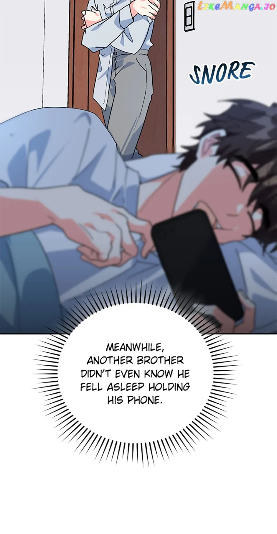 I’m the Main Character’s Little Sister Chapter 44 304 24