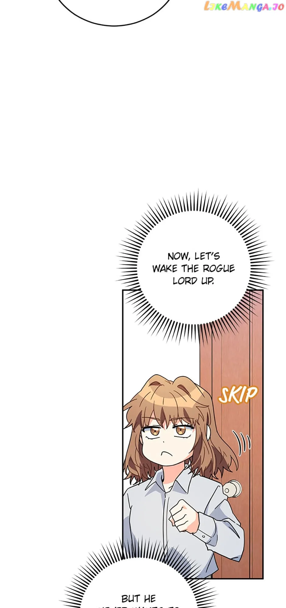 I’m the Main Character’s Little Sister Chapter 44 306 26