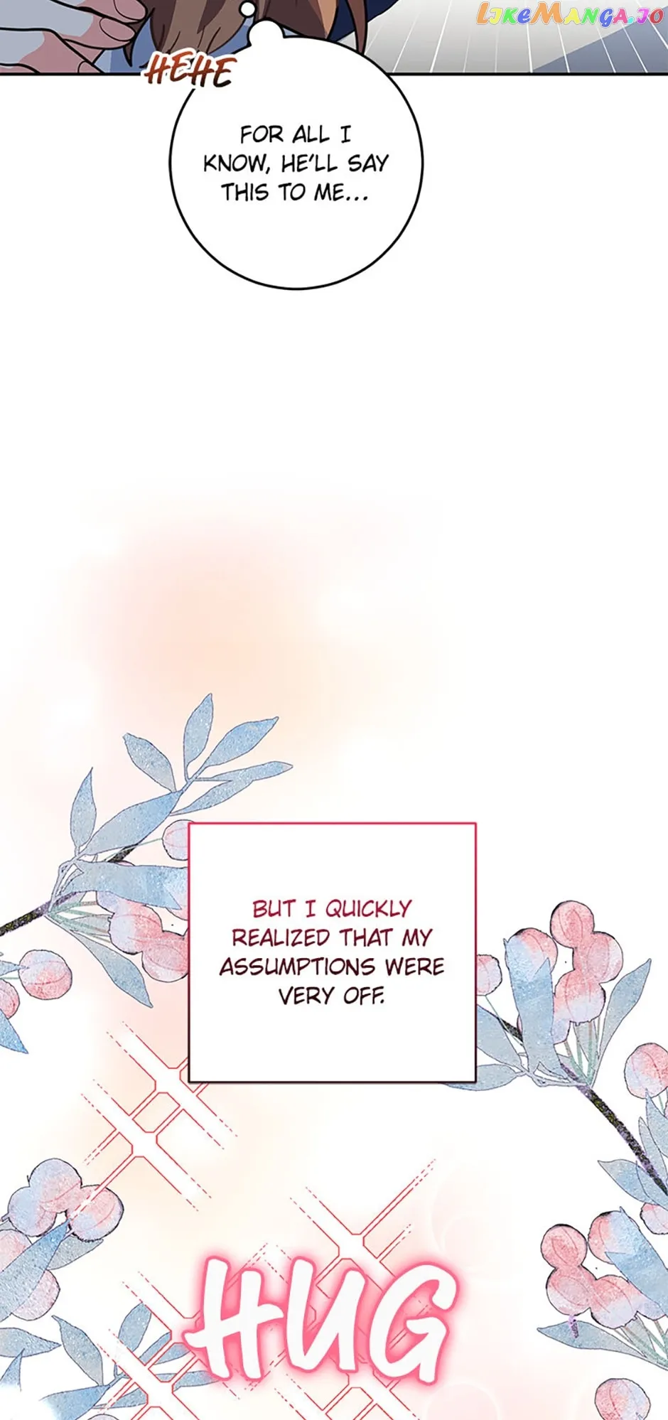 I’m the Main Character’s Little Sister Chapter 44 308 28