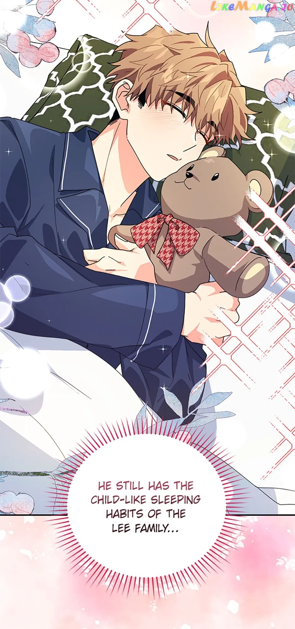 I’m the Main Character’s Little Sister Chapter 44 309 29