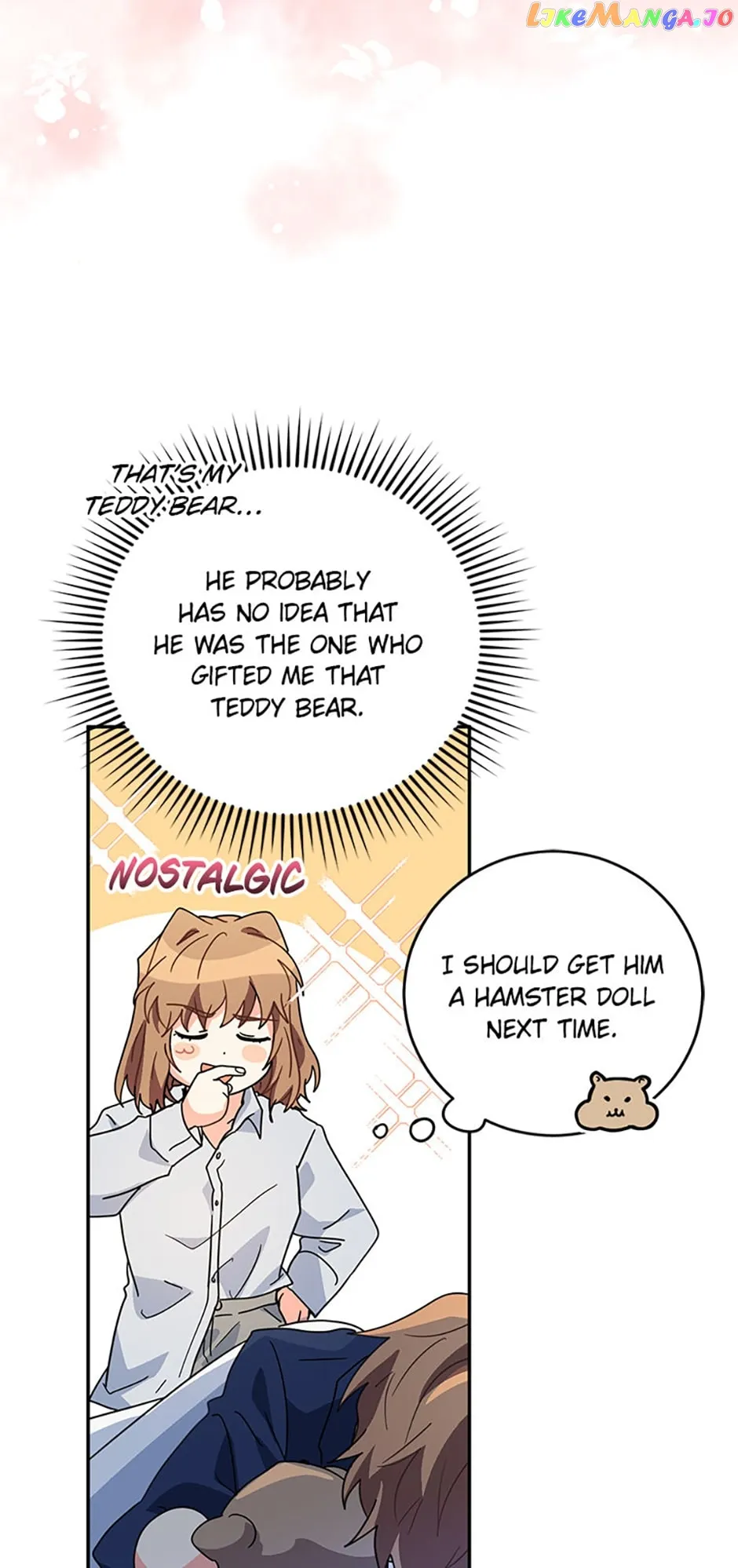 I’m the Main Character’s Little Sister Chapter 44 310 30