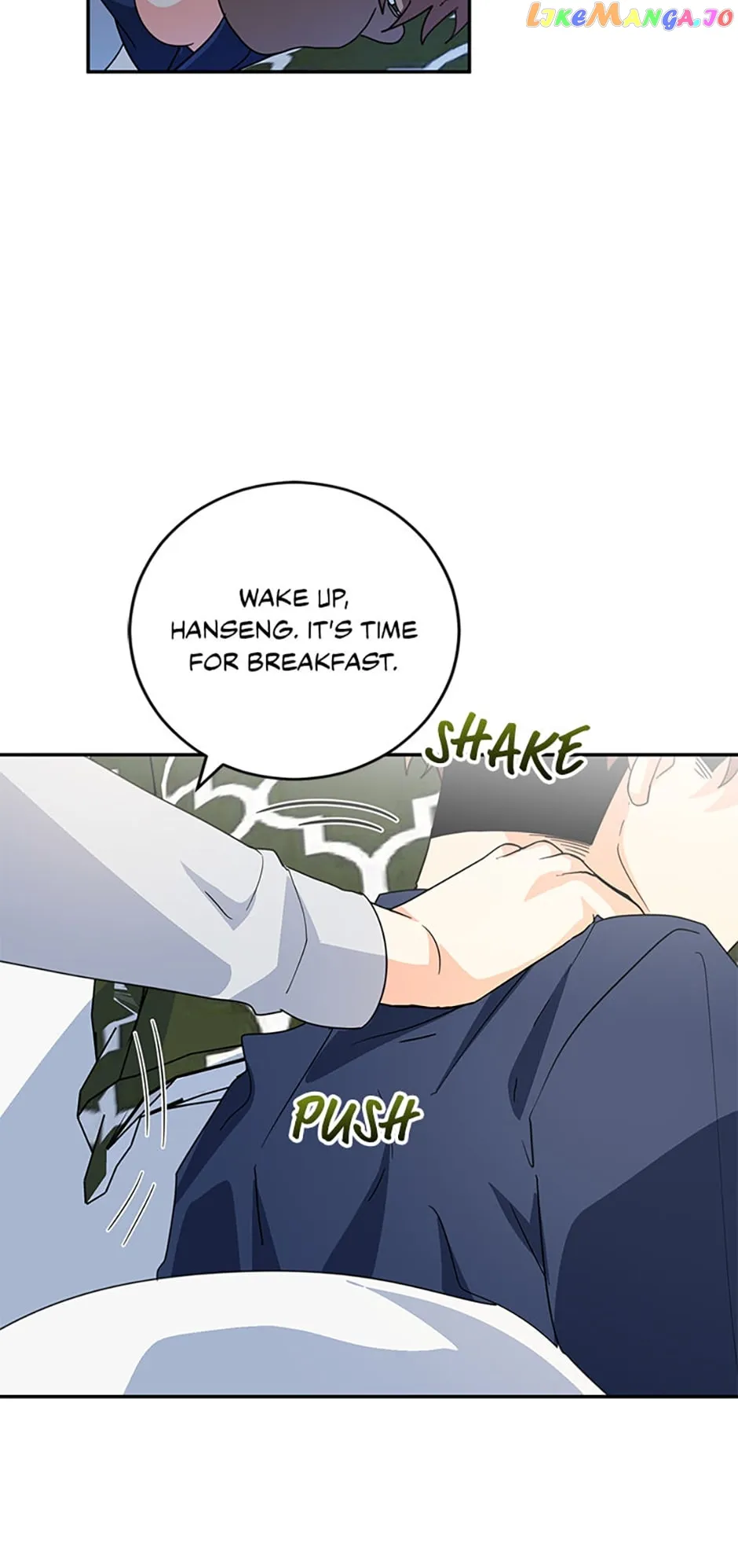 I’m the Main Character’s Little Sister Chapter 44 311 31