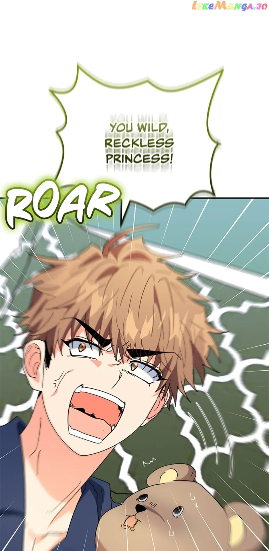 I’m the Main Character’s Little Sister Chapter 44 312 32