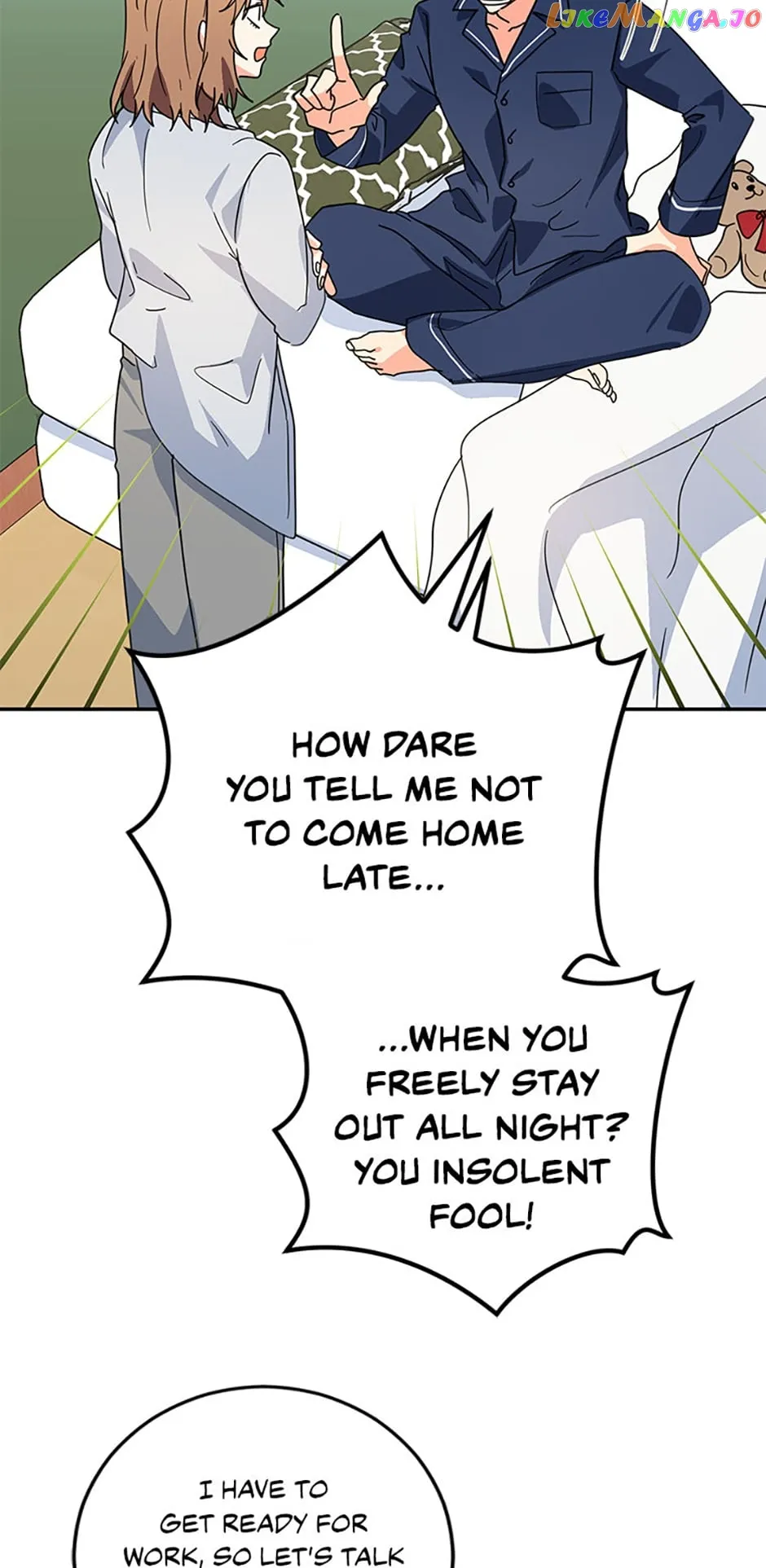 I’m the Main Character’s Little Sister Chapter 44 314 34