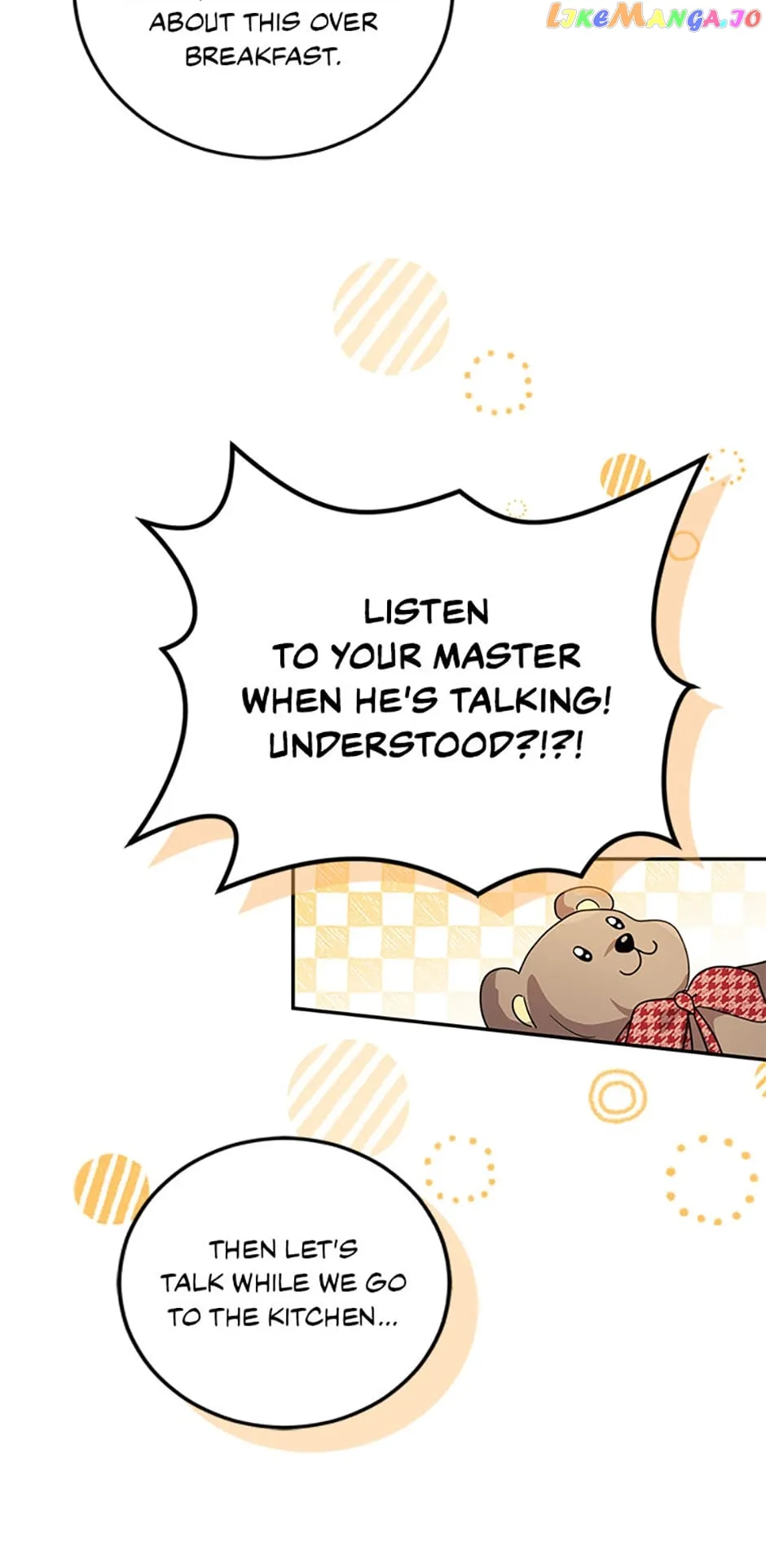 I’m the Main Character’s Little Sister Chapter 44 315 35