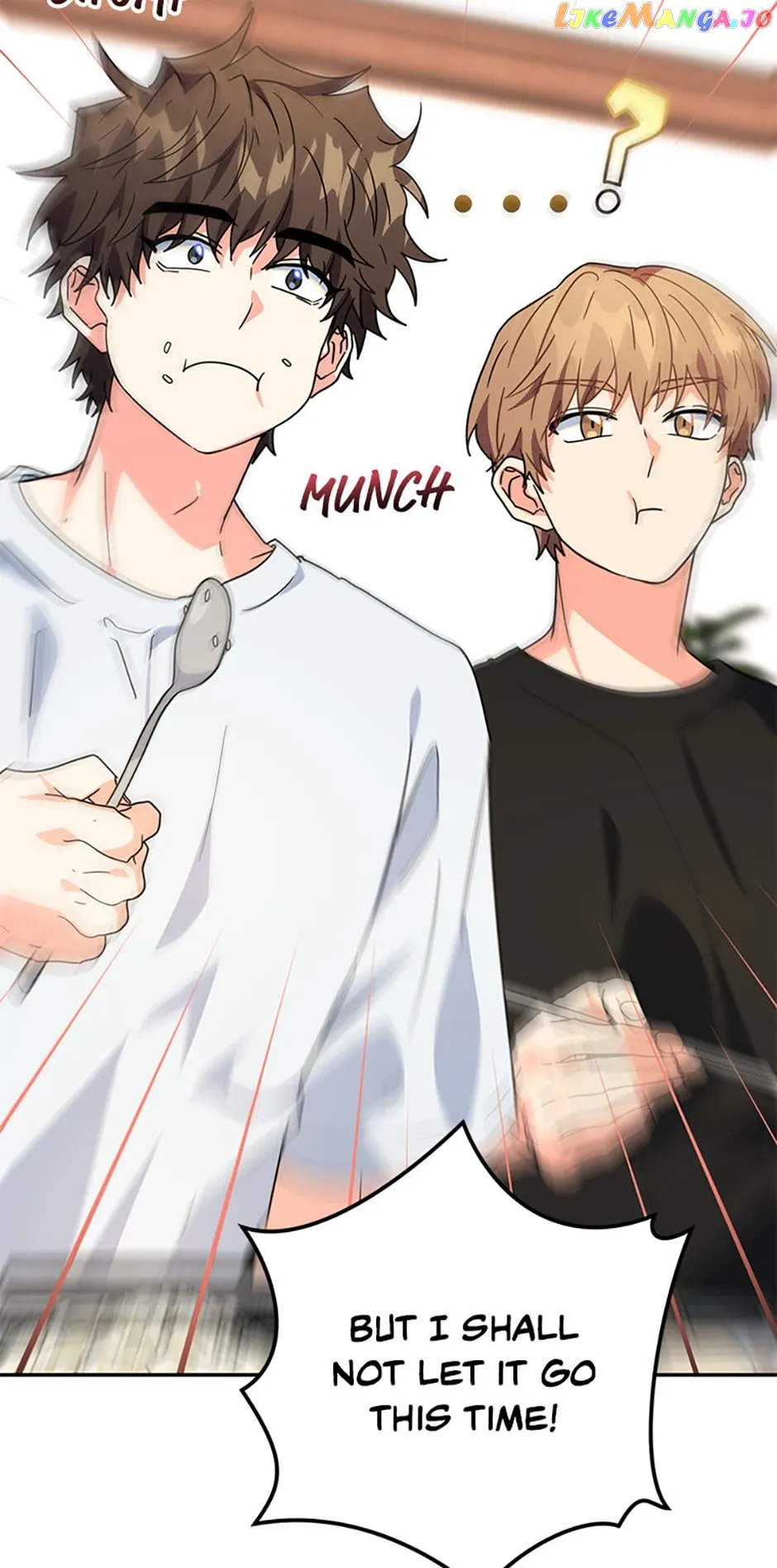 I’m the Main Character’s Little Sister Chapter 44 320 40