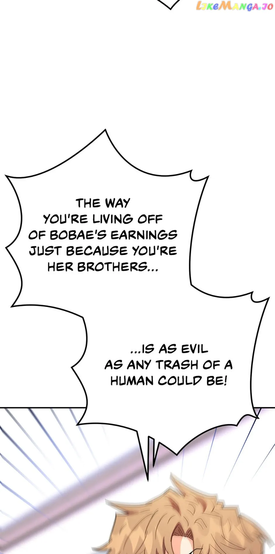I’m the Main Character’s Little Sister Chapter 44 321 41