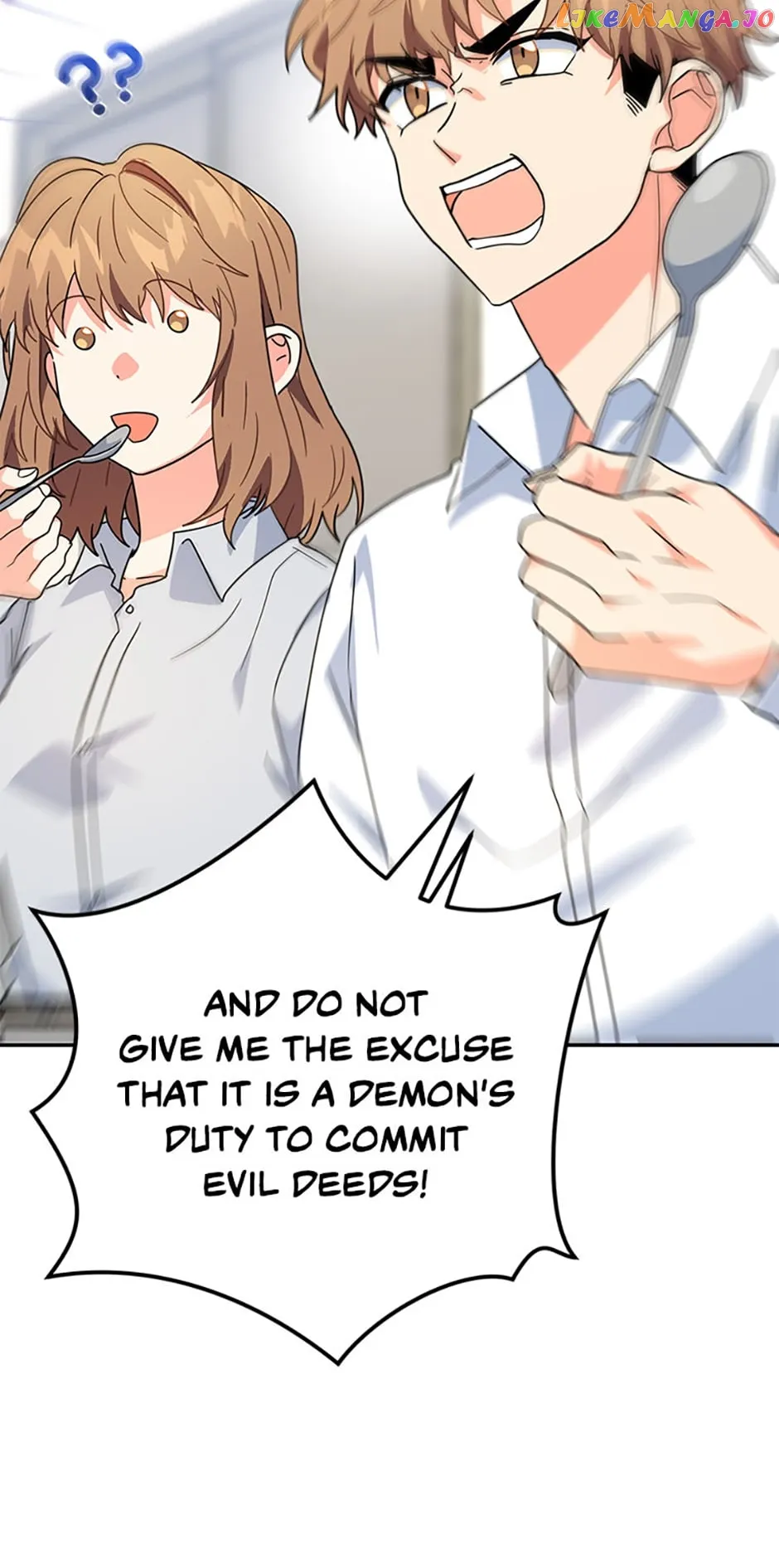 I’m the Main Character’s Little Sister Chapter 44 322 42