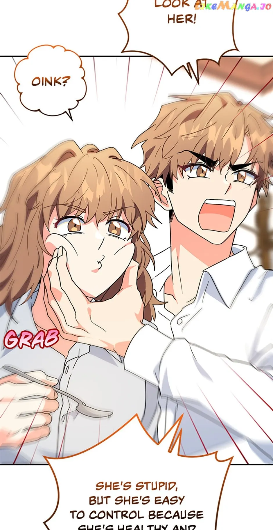 I’m the Main Character’s Little Sister Chapter 44 325 45