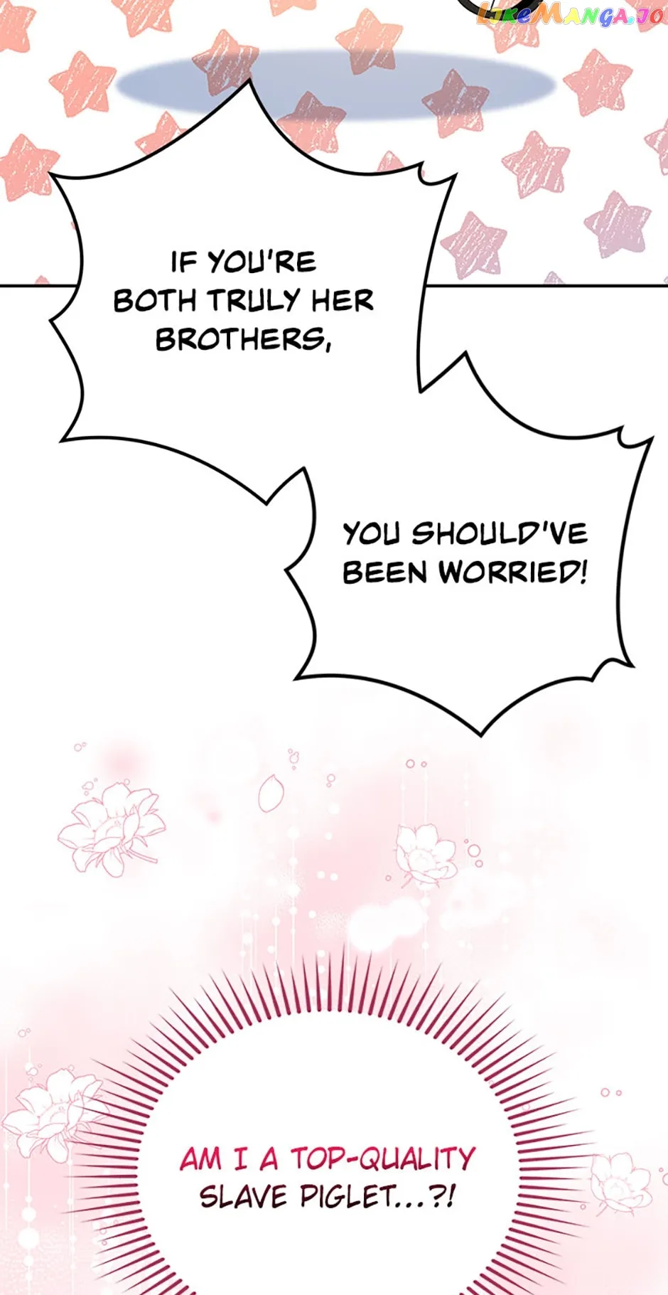 I’m the Main Character’s Little Sister Chapter 44 327 47