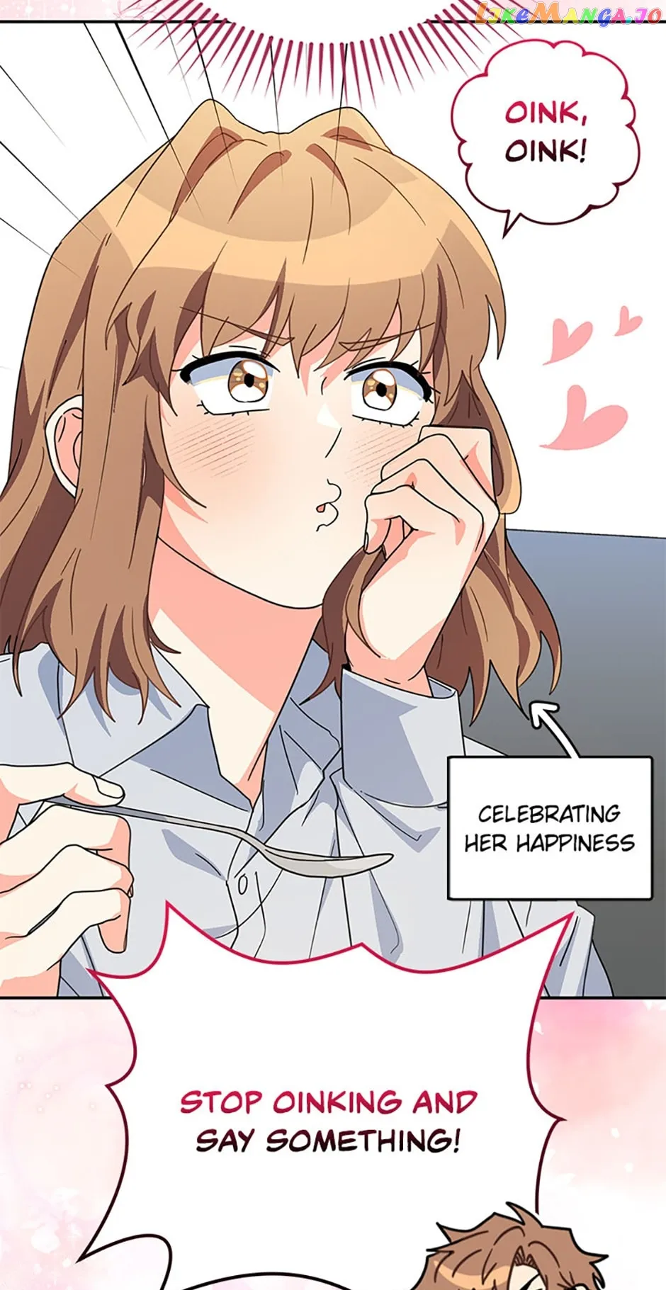 I’m the Main Character’s Little Sister Chapter 44 328 48