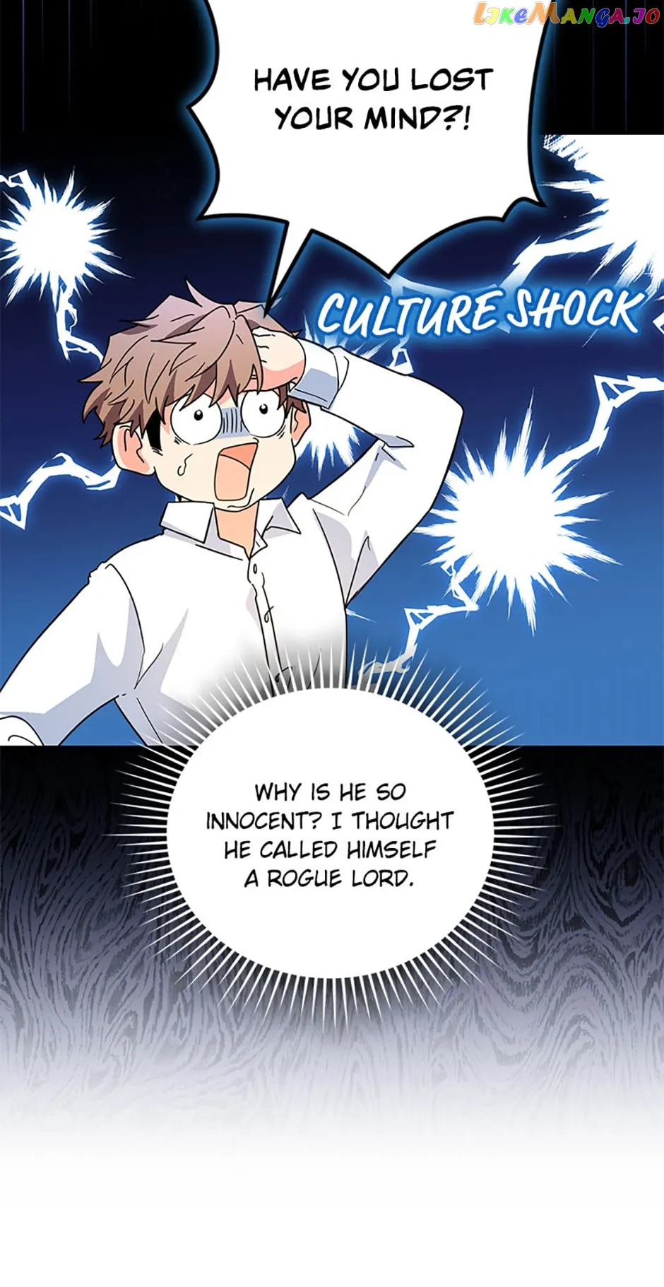 I’m the Main Character’s Little Sister Chapter 44 331 51