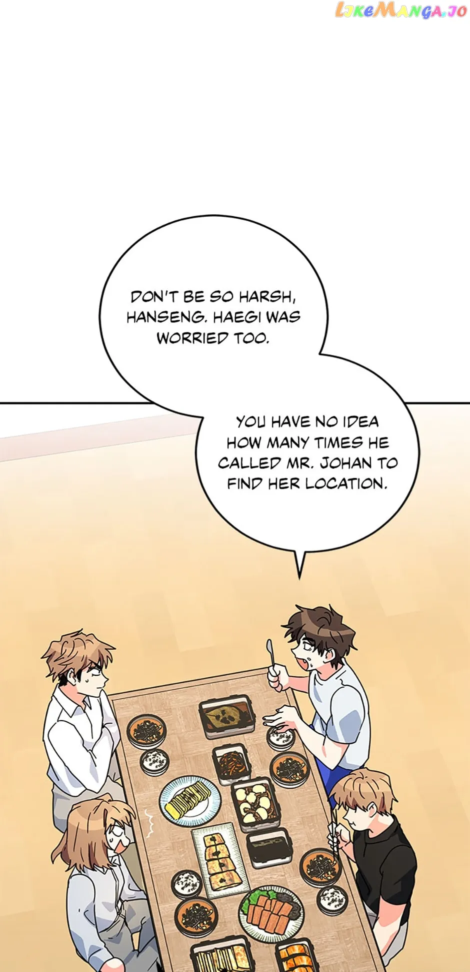 I’m the Main Character’s Little Sister Chapter 44 332 52