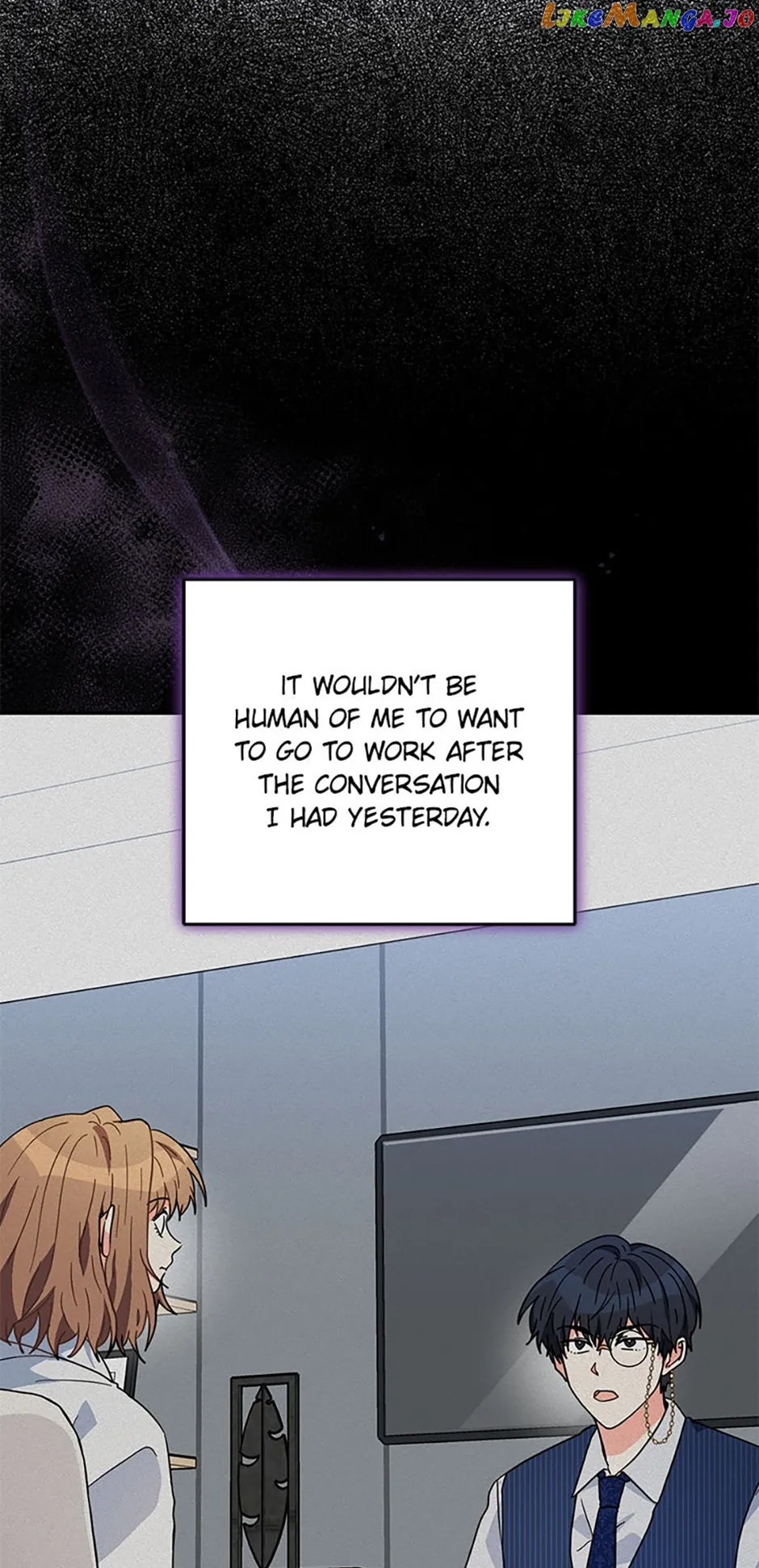 I’m the Main Character’s Little Sister Chapter 44 337 57