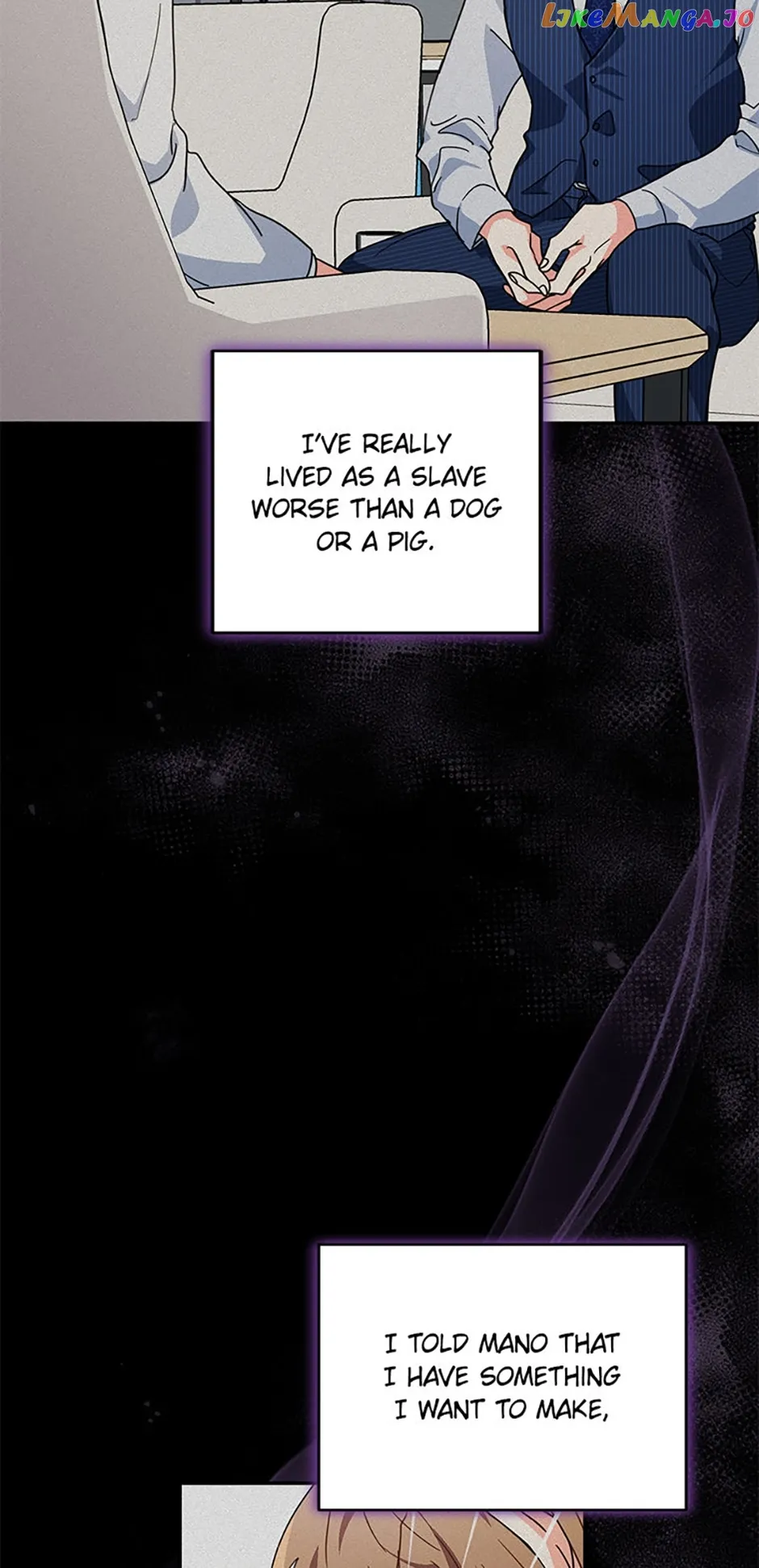 I’m the Main Character’s Little Sister Chapter 44 338 58