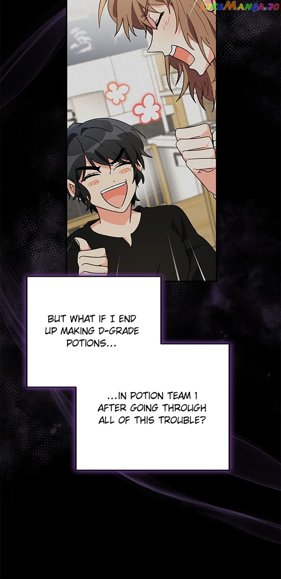 I’m the Main Character’s Little Sister Chapter 44 339 59