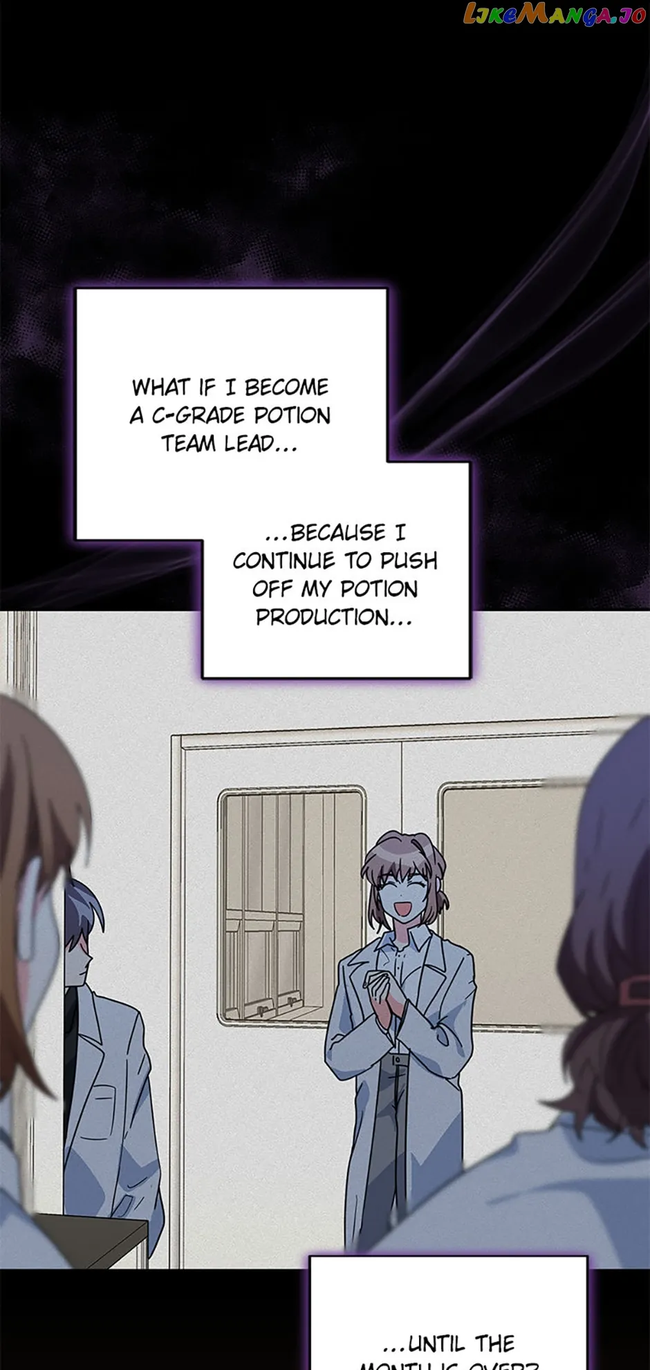 I’m the Main Character’s Little Sister Chapter 44 340 60