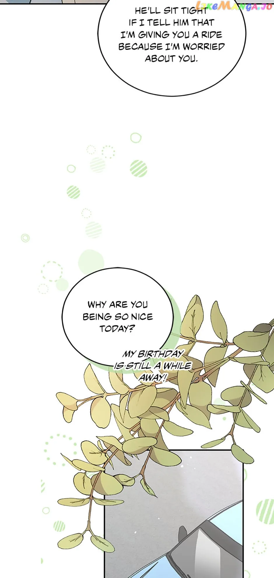 I’m the Main Character’s Little Sister Chapter 44 346 66