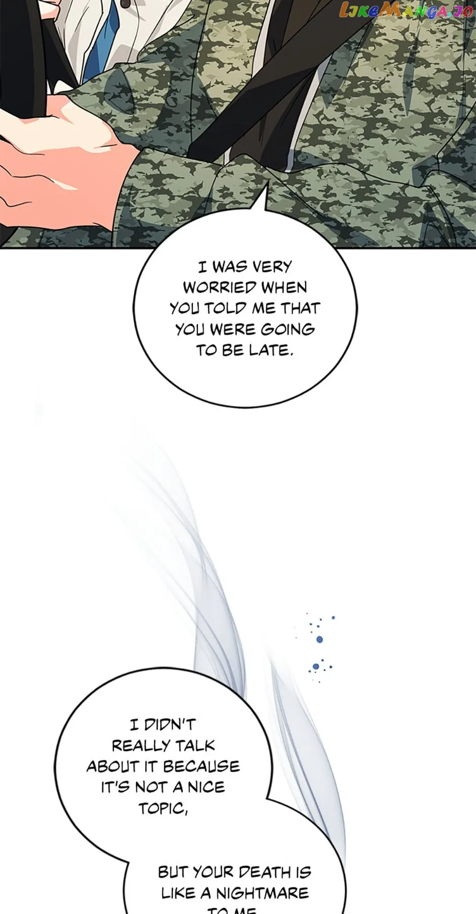 I’m the Main Character’s Little Sister Chapter 44 349 69