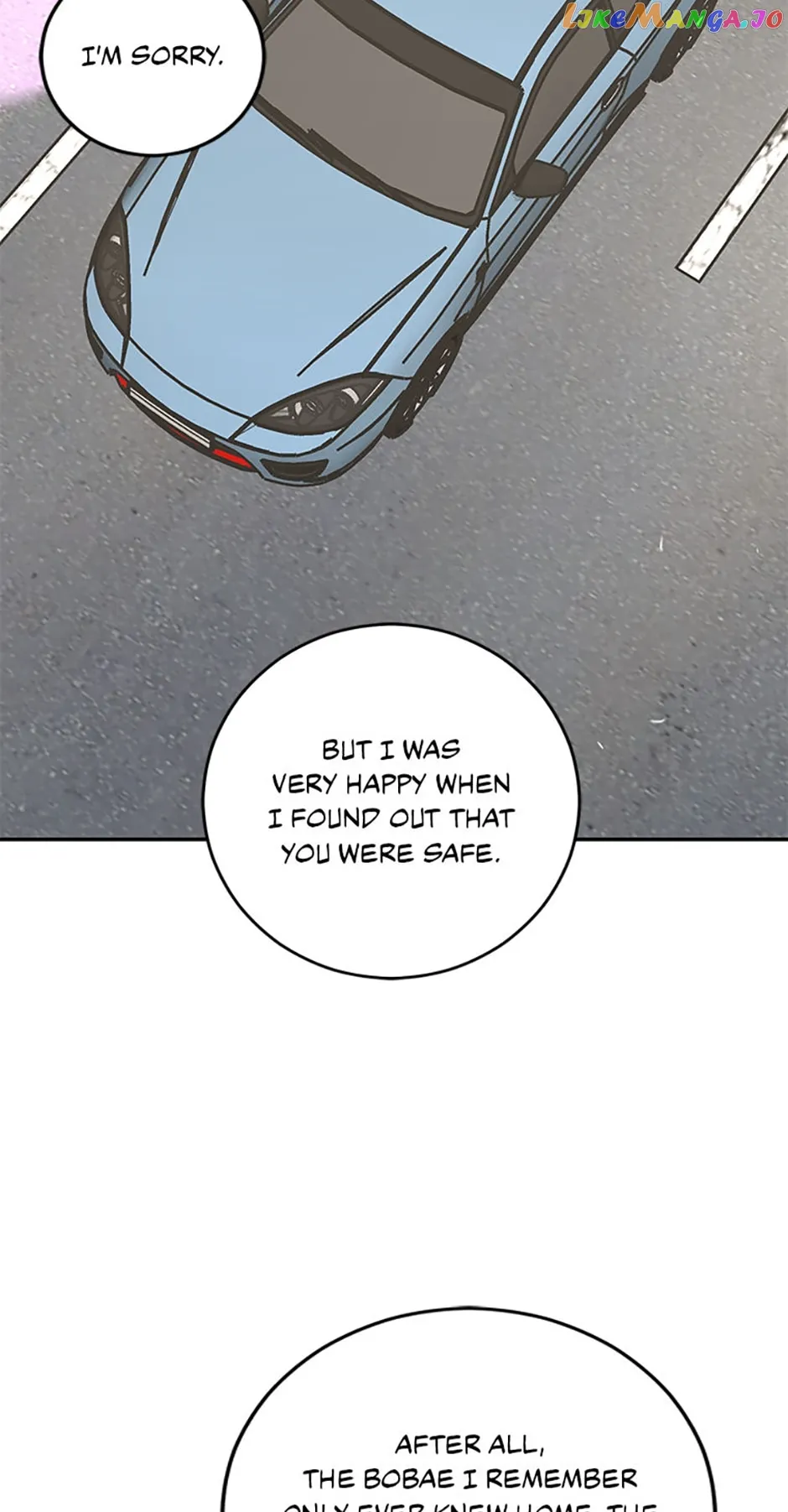 I’m the Main Character’s Little Sister Chapter 44 351 71