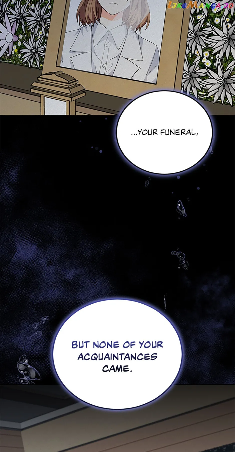 I’m the Main Character’s Little Sister Chapter 44 354 74
