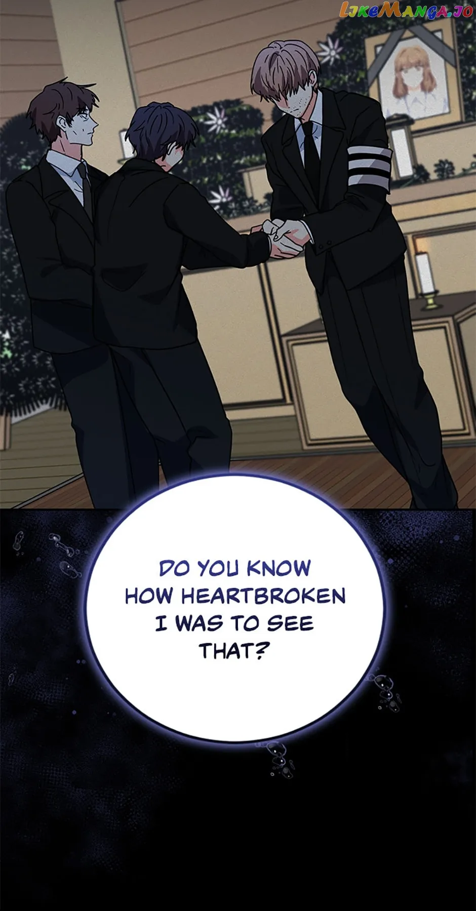 I’m the Main Character’s Little Sister Chapter 44 355 75