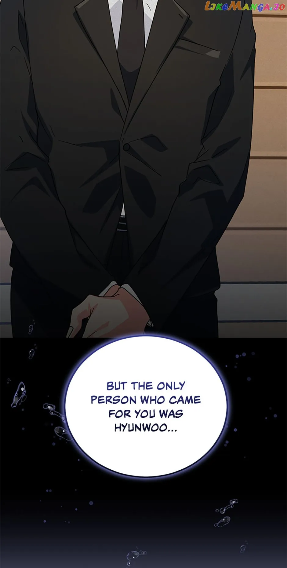 I’m the Main Character’s Little Sister Chapter 44 357 77