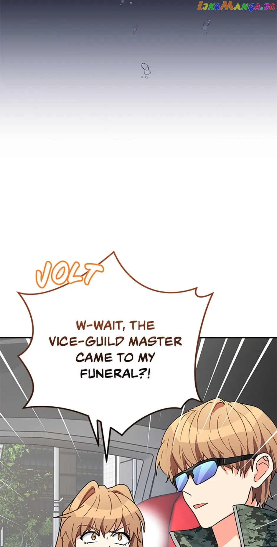 I’m the Main Character’s Little Sister Chapter 44 358 78