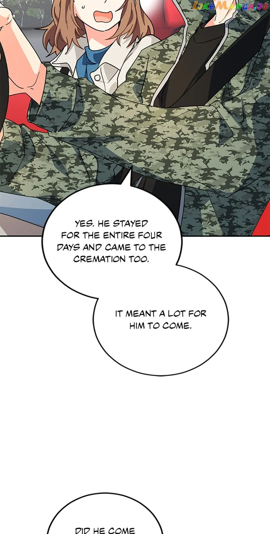 I’m the Main Character’s Little Sister Chapter 44 359 79