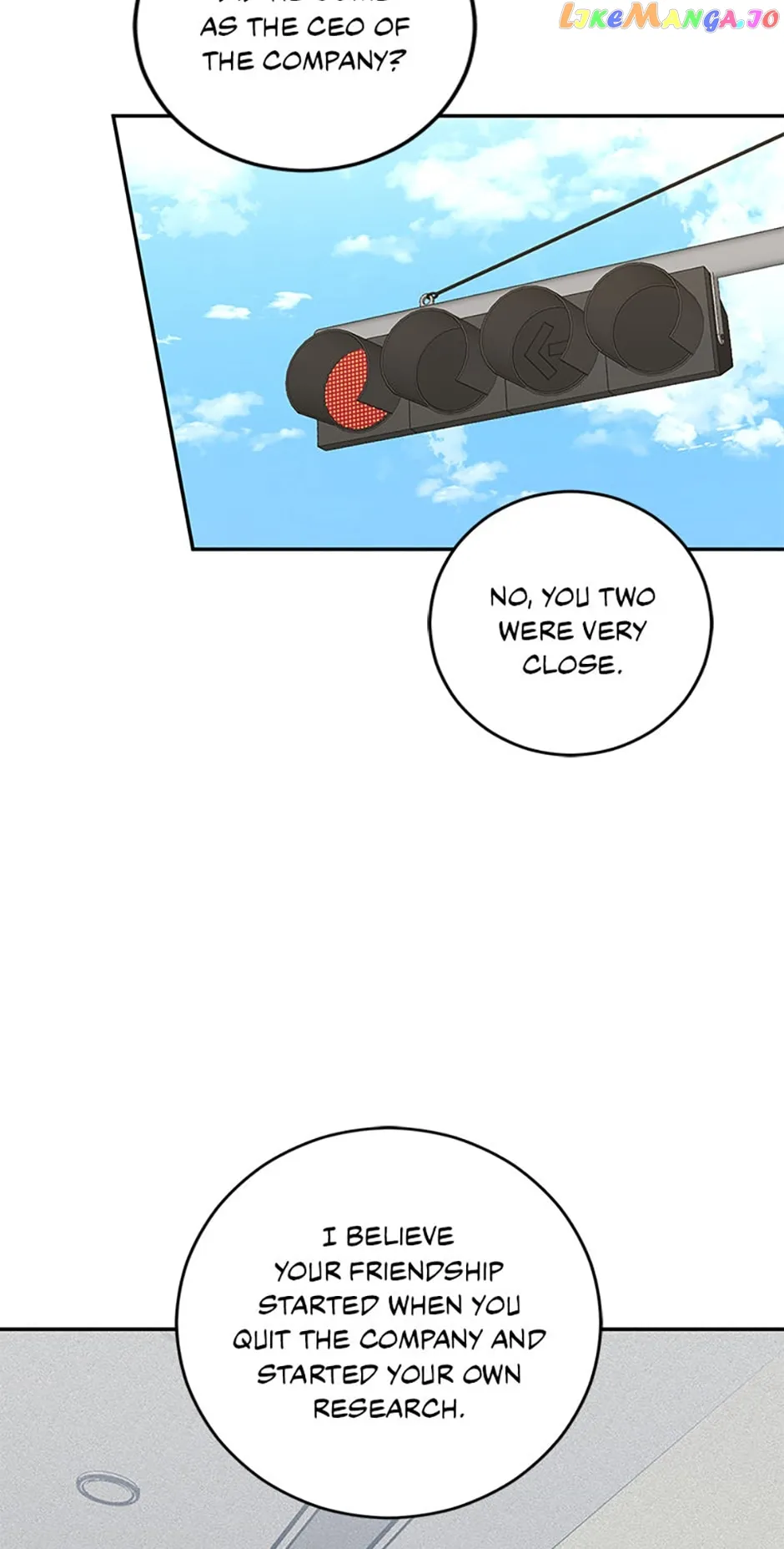 I’m the Main Character’s Little Sister Chapter 44 360 80