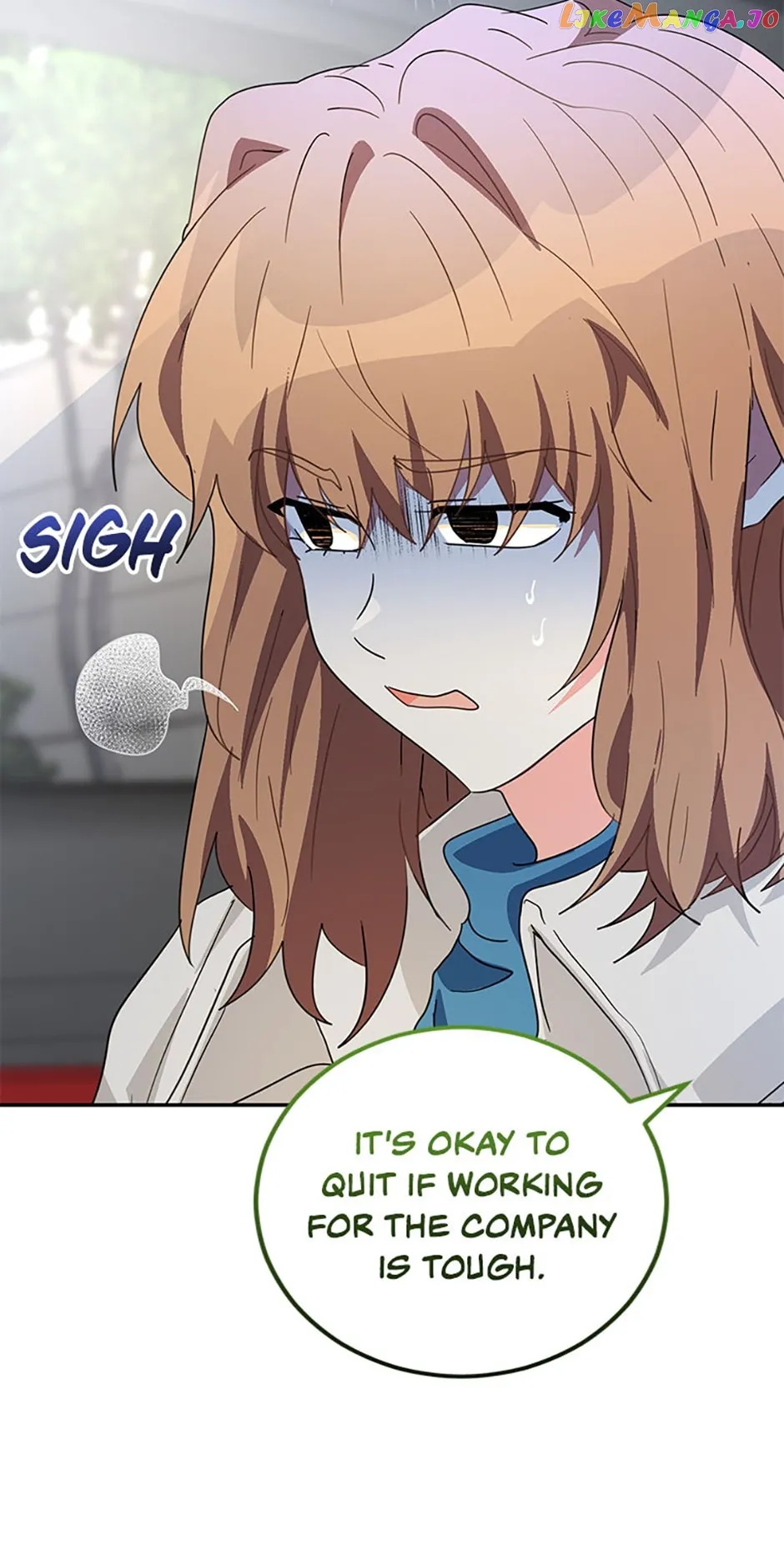 I’m the Main Character’s Little Sister Chapter 44 363 83