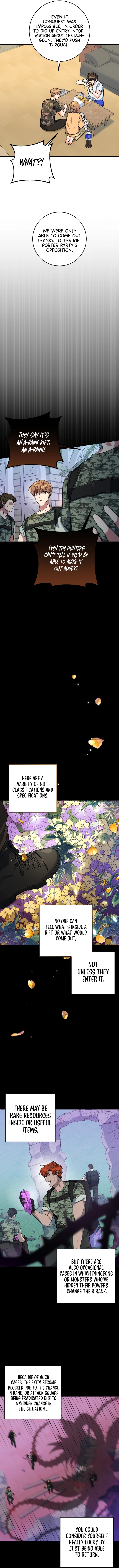 I’m the Main Character’s Little Sister Chapter 5 54 005