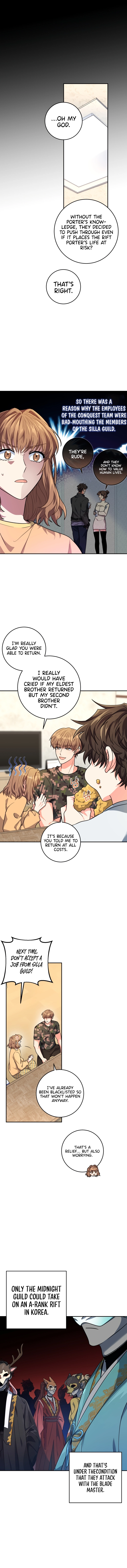 I’m the Main Character’s Little Sister Chapter 5 56 007