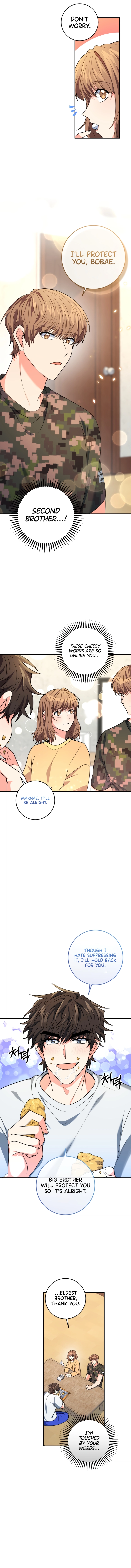 I’m the Main Character’s Little Sister Chapter 5 58 009