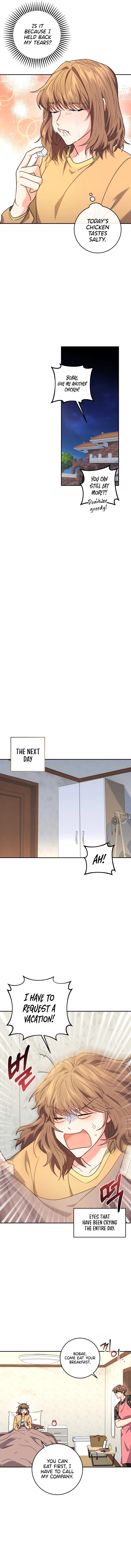 I’m the Main Character’s Little Sister Chapter 5 59 010