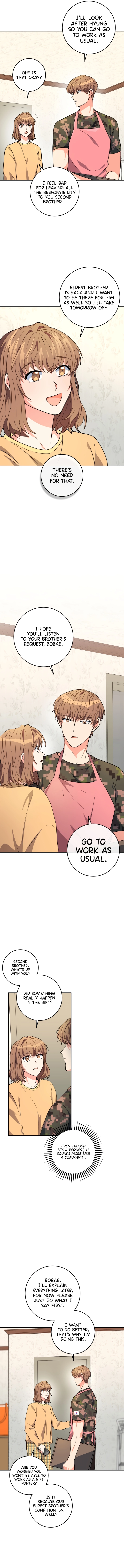 I’m the Main Character’s Little Sister Chapter 5 61 012