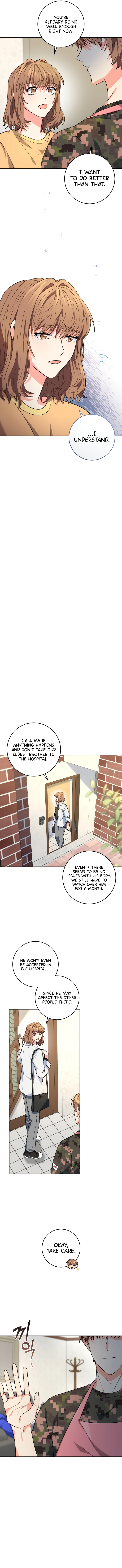 I’m the Main Character’s Little Sister Chapter 5 62 013